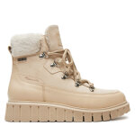 Bottines tamaris 1 - 26267 - 43 beige