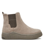 Bottines tamaris 8 - 86406 - 43 gris