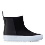 Bottines tretorn alto hybrid 47343510 noir