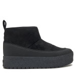 Bottines tretorn alunda hybrid 059 noir