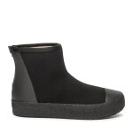 Bottines tretorn arch hybrid 47340110 noir