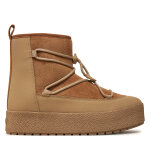 Bottines tretorn aspa hybrid low 617 marron