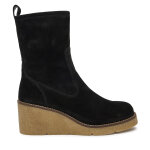 Bottines unisa miss bs noir
