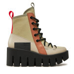 Bottines united nude grip explorer lo 1088282754 beige