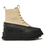 Bottines united nude roko patrol boot 10881510192 beige