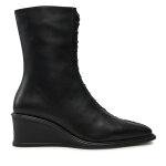 Bottines vagabond shoemakers aino 5829 - 301 - 20 noir