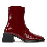 Bottines vagabond shoemakers ansie 5445 - 060 - 42 bordeaux