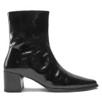 Bottines vagabond shoemakers giselle 5854 - 060 - 20 noir