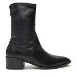 Bottines vagabond shoemakers marja 5613 - 202 - 20 noir