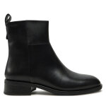Bottines vagabond shoemakers sheila 5835 - 001 - 20 noir
