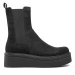 Bottines vagabond shoemakers tara 4846 - 150 - 20 noir