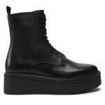 Bottines vagabond shoemakers tara 5846 - 001 - 20 noir