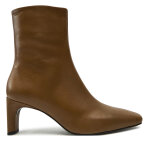 Bottines vagabond shoemakers vendela 5823 - 001 - 54 marron