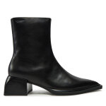 Bottines vagabond shoemakers vivian 5453 - 001 - 20 noir