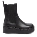 Bottines vagabond shoemakers tara 4846 - 101 - 20 noir
