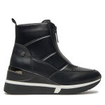 Bottines xti 143079 noir