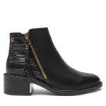 Bottines xti 143102 noir