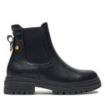 Bottines xti 143281 noir