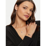 Boucles d'oreilles guess jsbe04 510jw argent