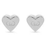 Boucles d'oreilles liu jo lj2629 argent