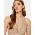 Boucles d'oreilles liu jo lj2649 argent