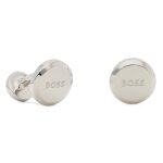 Boutons de manchettes boss 50495126 argent