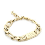 Bracelet armani exchange axg0078710 or