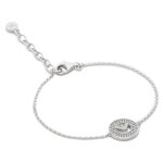 Bracelet emporio armani eg3586040 argent