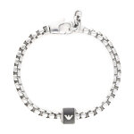 Bracelet emporio armani egs2911040 argent
