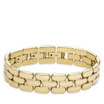 Bracelet fossil arden jf04784710 or