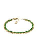 Bracelet fossil heritage d - link glitz ja7272710 or