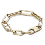 Bracelet fossil jf04234710 or
