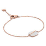 Bracelet skagen skj1815791 plaqu or rose