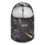 Cagoule lego ninjago adje 11010492 noir