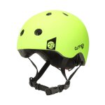 Casque roller tempish c - mee helmet 102001091 vert