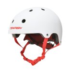 Casque roller tempish skilet t helmet 102001093 blanc