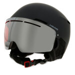 Casque de ski head cinema black 326214 noir