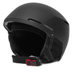 Casque de ski head compact evo 326513 noir