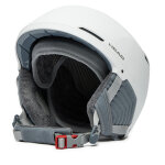 Casque de ski head compact pro w white 326423 blanc