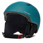 Casque de ski head mojo team 328653 bleu marine
