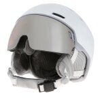 Casque de ski head rachel 323513 blanc