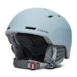Casque de ski head valery sky 325574 bleu