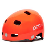 Casque vlo poc crane 10826 9050 orange