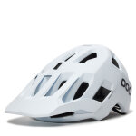 Casque vlo poc kortal blanc