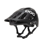 Casque vlo poc tectal 10517 1037 noir
