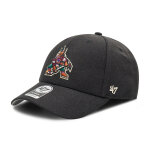 Casquette 47 brand arizona coyotes '47 mvp h - mvp21wbv - bkd noir