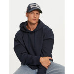 Casquette 47 brand b - chnsc17ewp - ny bleu marine