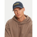 Casquette 47 brand b - skymf17ews - ny bleu marine