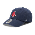 Casquette 47 brand boston red sox b - rgw02gws - nys bleu marine