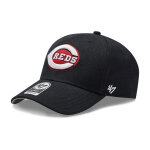 Casquette 47 brand cincinnati reds mlb mvp b - mvp07wbv - bkj noir